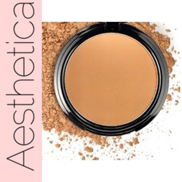 NIB AESTHETICA SUNSET BRONZER